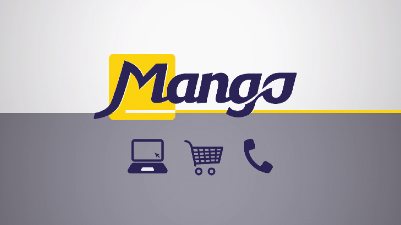 Mango