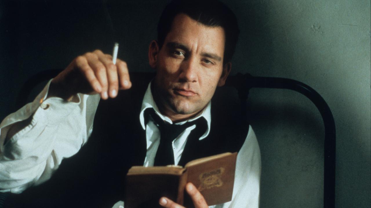 gosford park