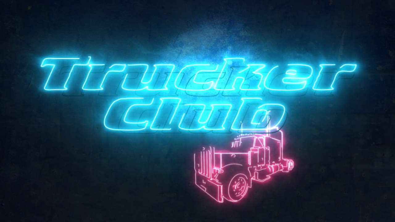 trucker club