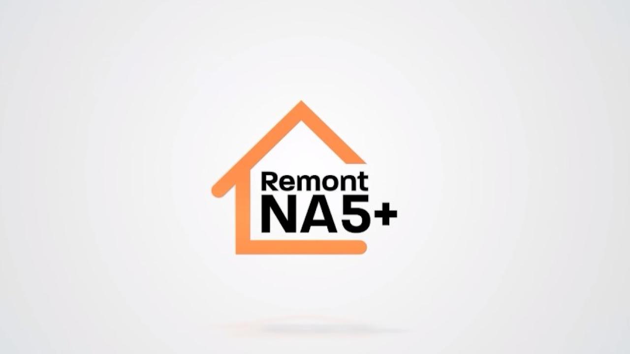 remont na 5+ sezon 6