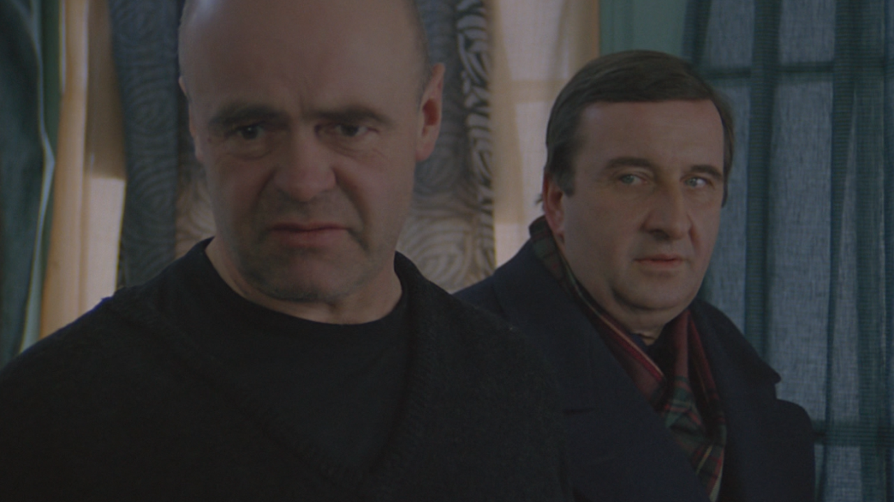 rozmowy kontrolowane