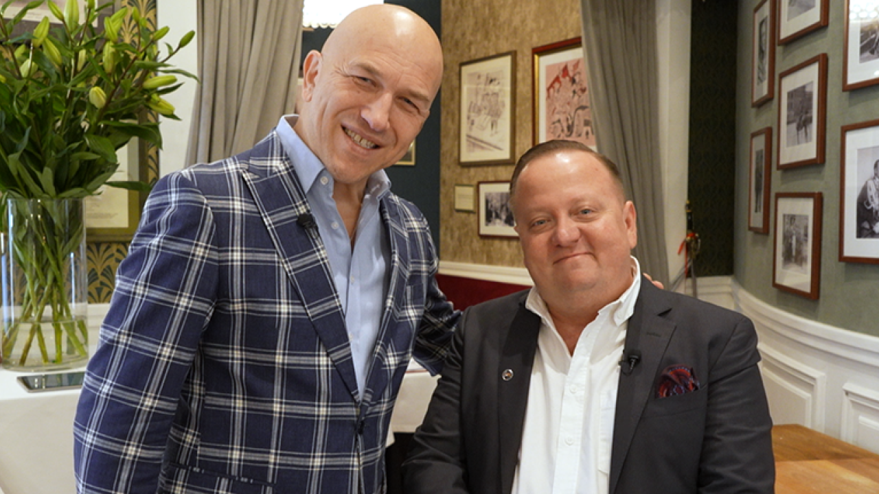 kocham swoją pracę