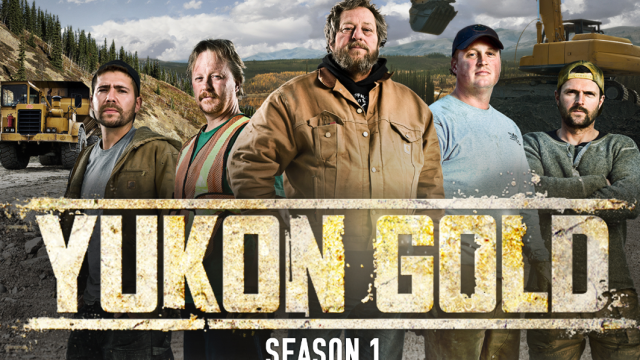 yukon gold