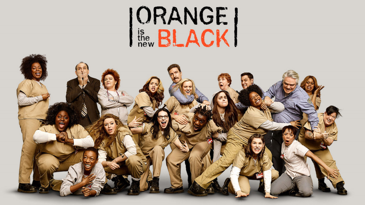orange is the new black sezon 2