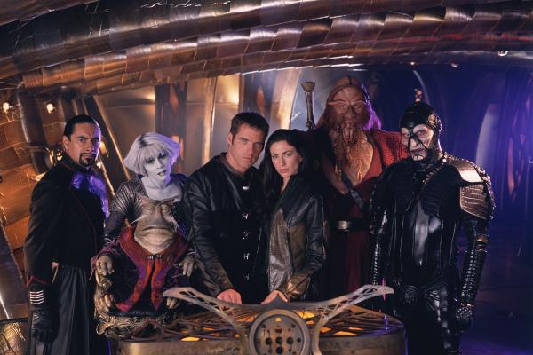 Farscape