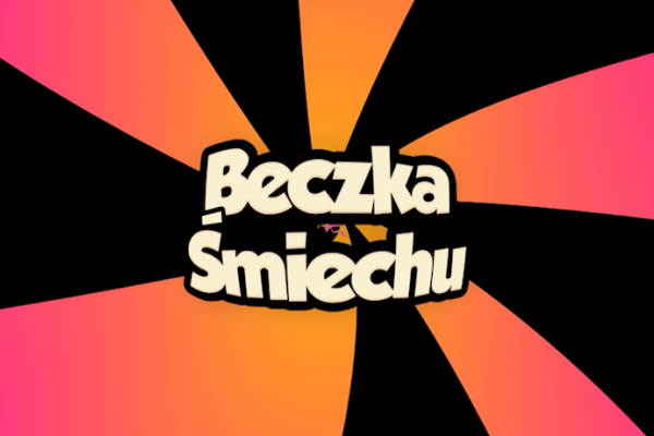 beczka śmiechu oddział specjalny