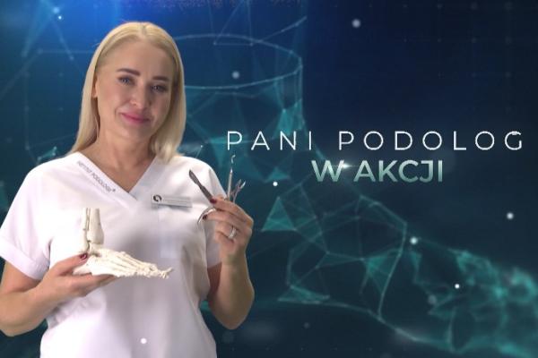 pani podolog w akcji sezon 2