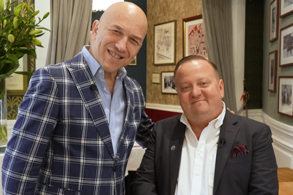 kocham swoją pracę