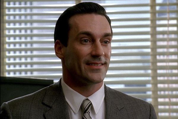 mad men