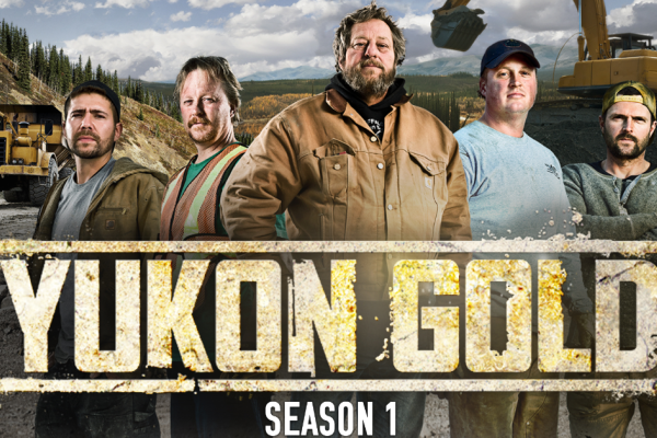yukon gold