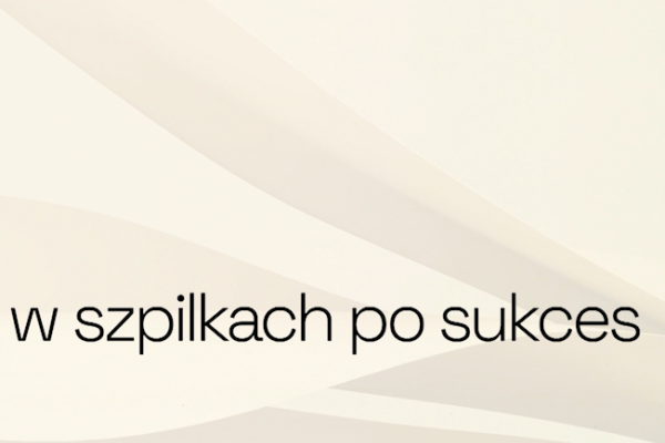 w szpilkach po sukces sezon 4
