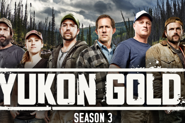 yukon gold sezon 3